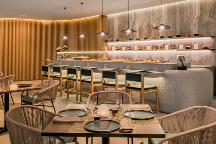 San Ho Restaurant